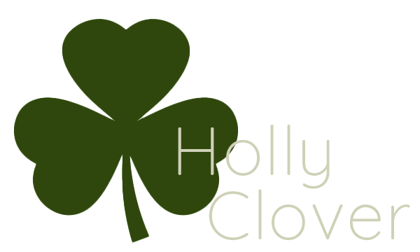 Holly Clover Jewellery